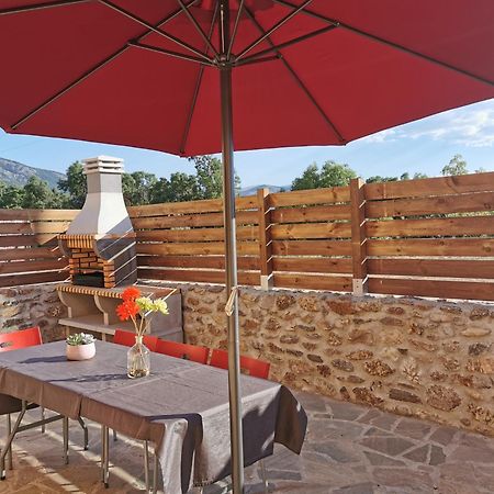 Casitas Pinilla Del Valle 外观 照片