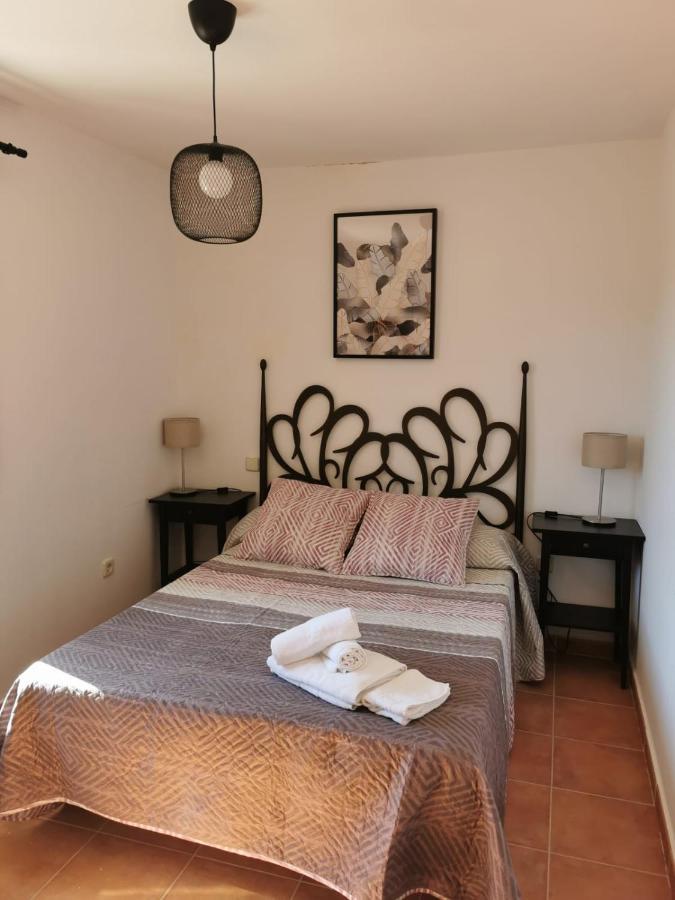 Casitas Pinilla Del Valle 外观 照片